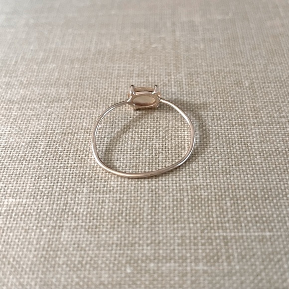 Kristen Elspeth Prosperity Ring - Picture 2 of 7